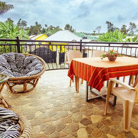 Rayan Apartments & Safaris Arusha Kültér fotó