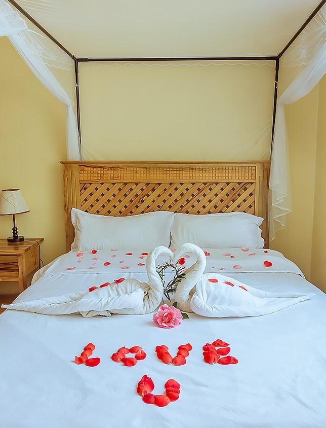 Rayan Apartments & Safaris Arusha Kültér fotó