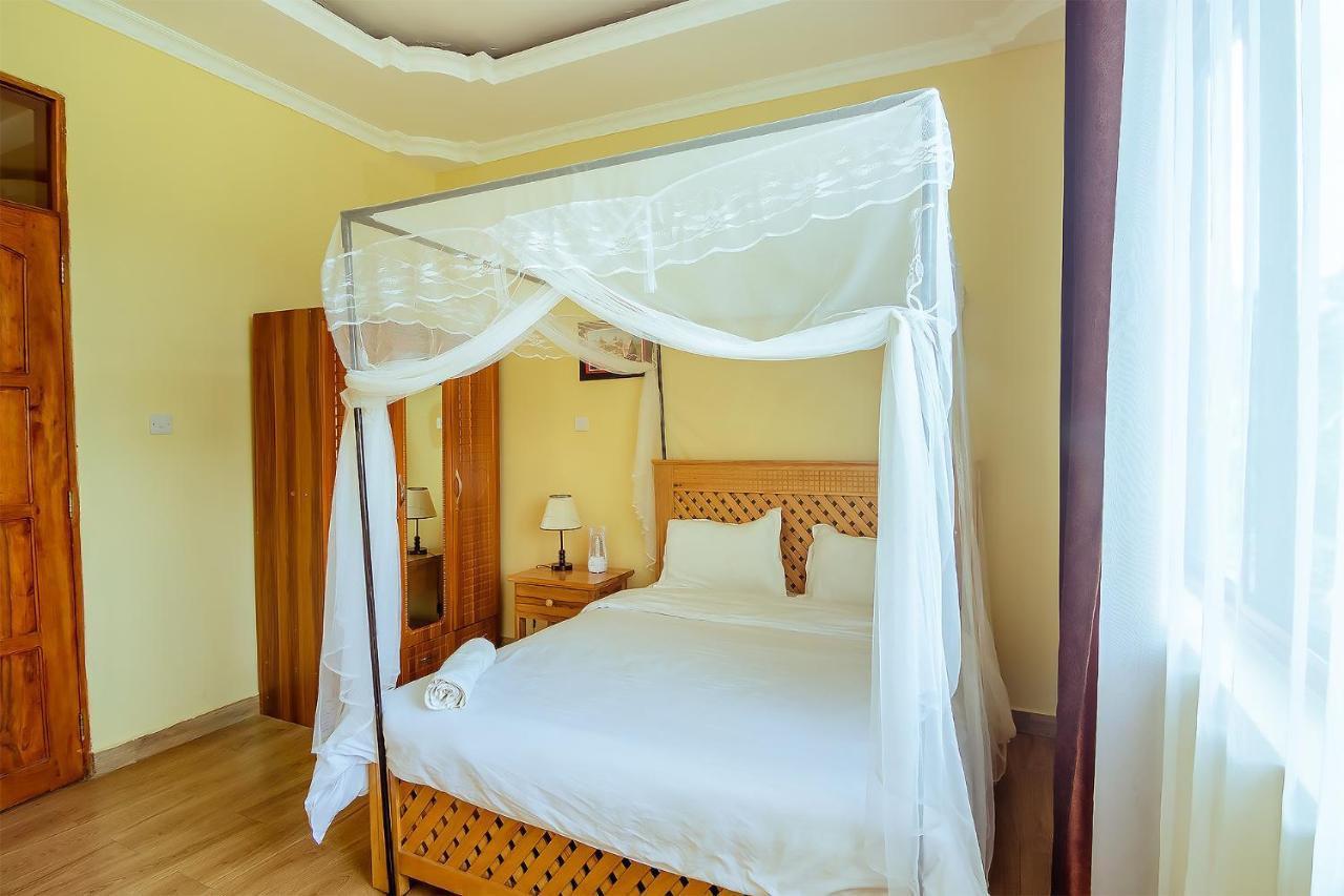Rayan Apartments & Safaris Arusha Kültér fotó