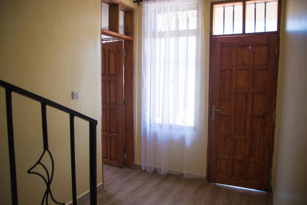 Rayan Apartments & Safaris Arusha Kültér fotó