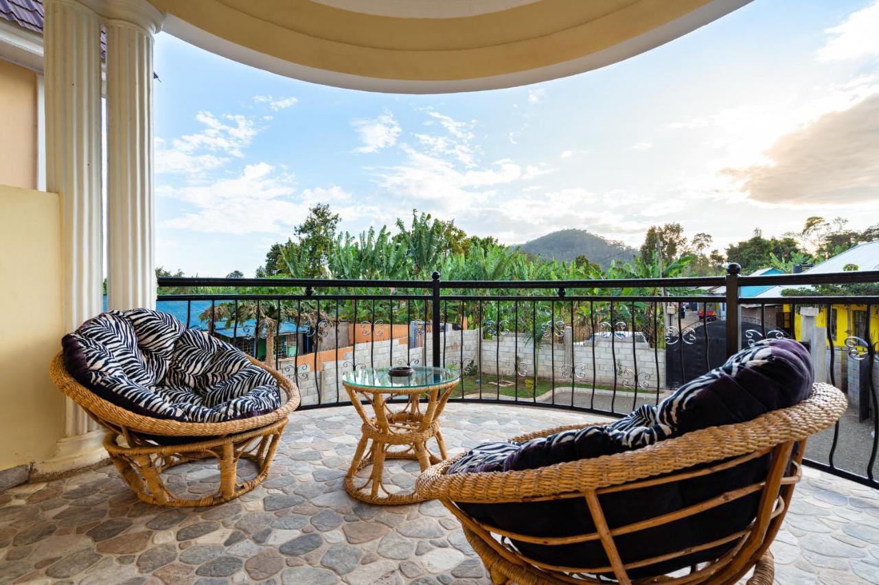 Rayan Apartments & Safaris Arusha Kültér fotó