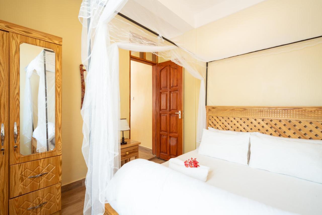 Rayan Apartments & Safaris Arusha Kültér fotó